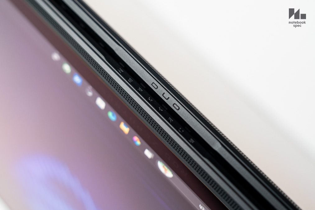 ROG Zephyrus DUO 20