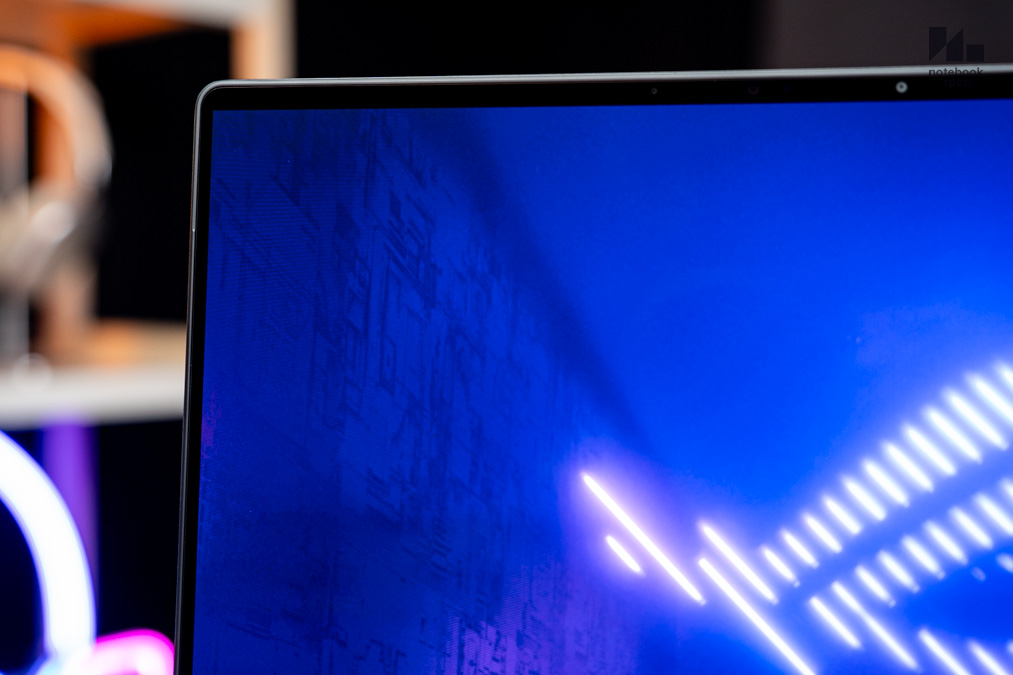 ROG Zephyrus DUO 27