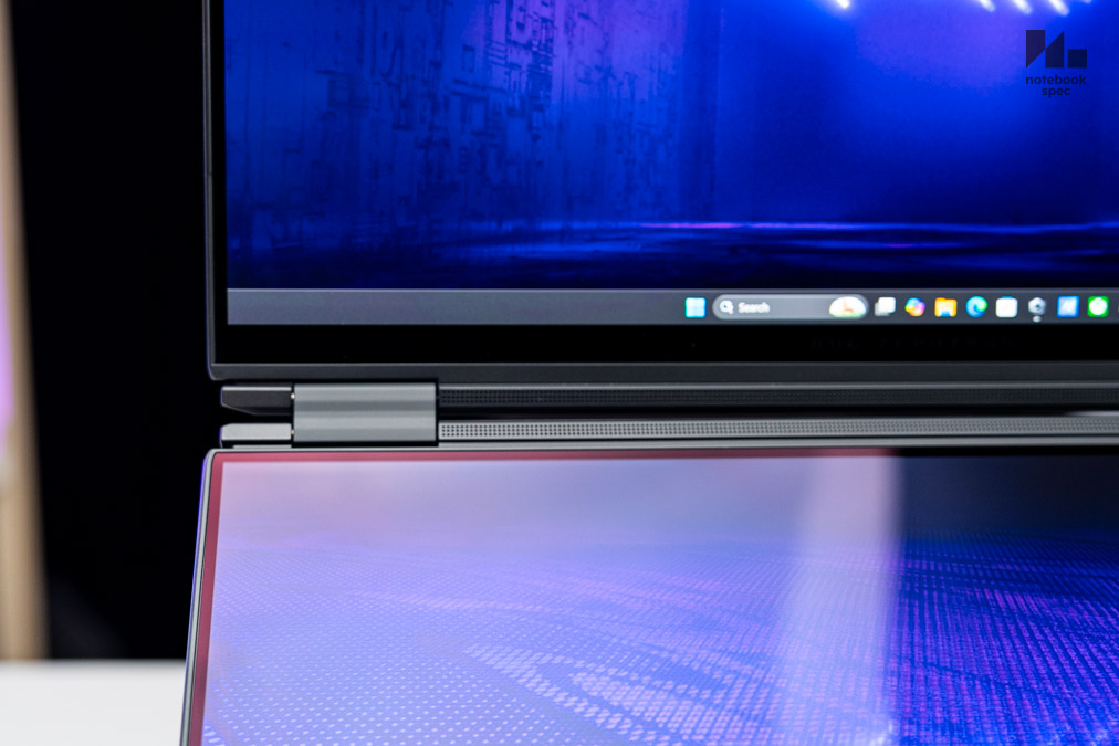 ROG Zephyrus DUO 28