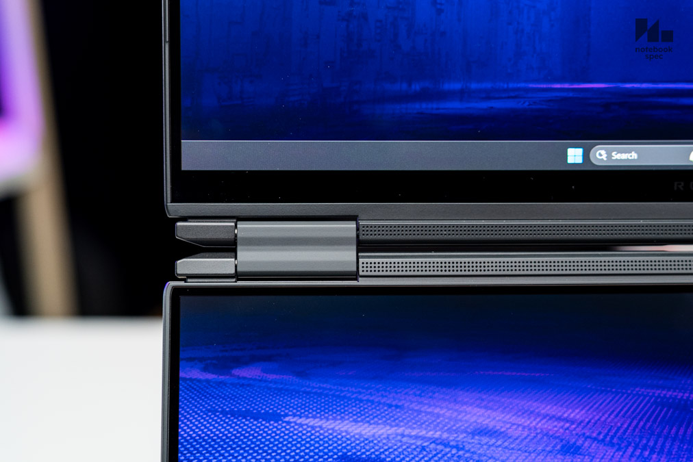 ROG Zephyrus DUO 35