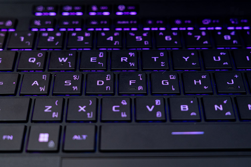 ROG Zephyrus DUO 38