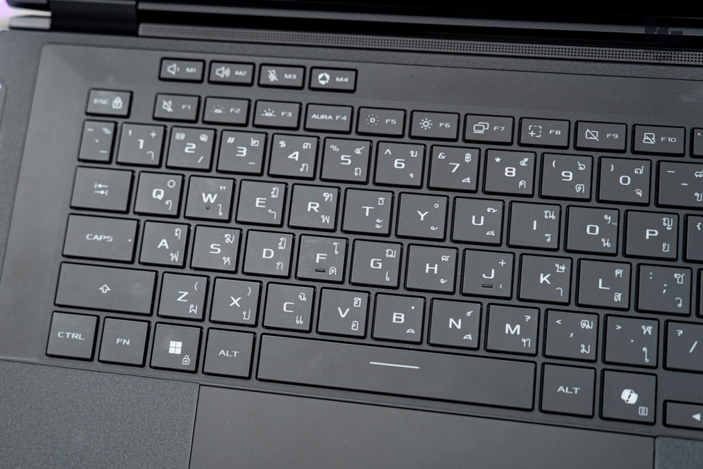 ROG Zephyrus DUO 40