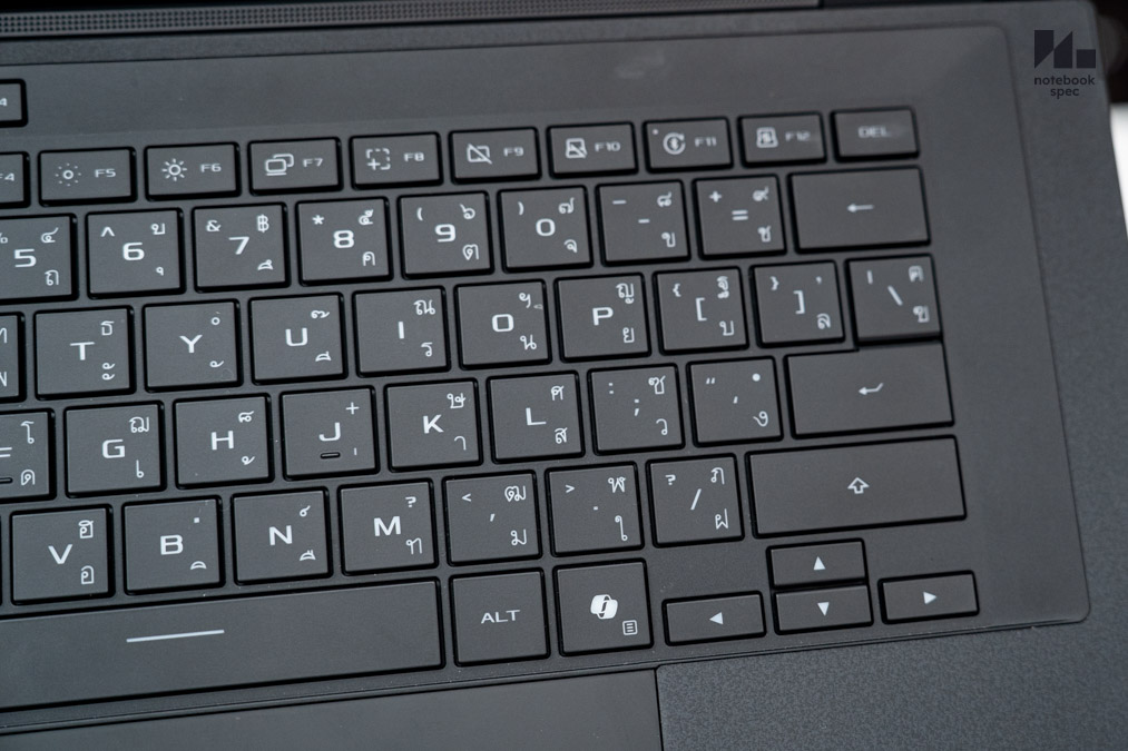 ROG Zephyrus DUO 41