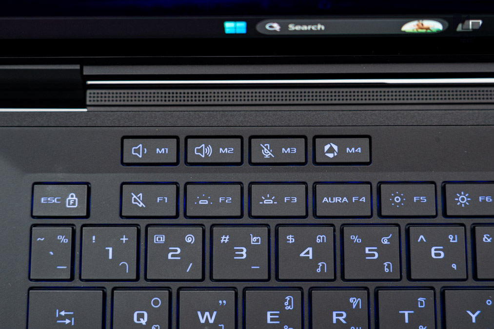 ROG Zephyrus DUO 42