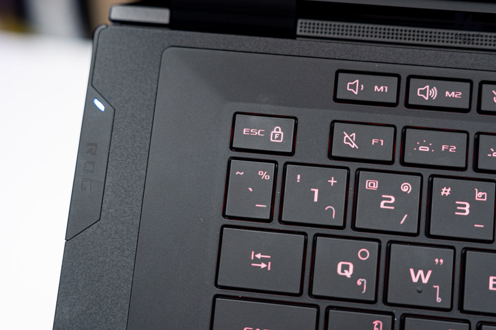 ROG Zephyrus DUO 43