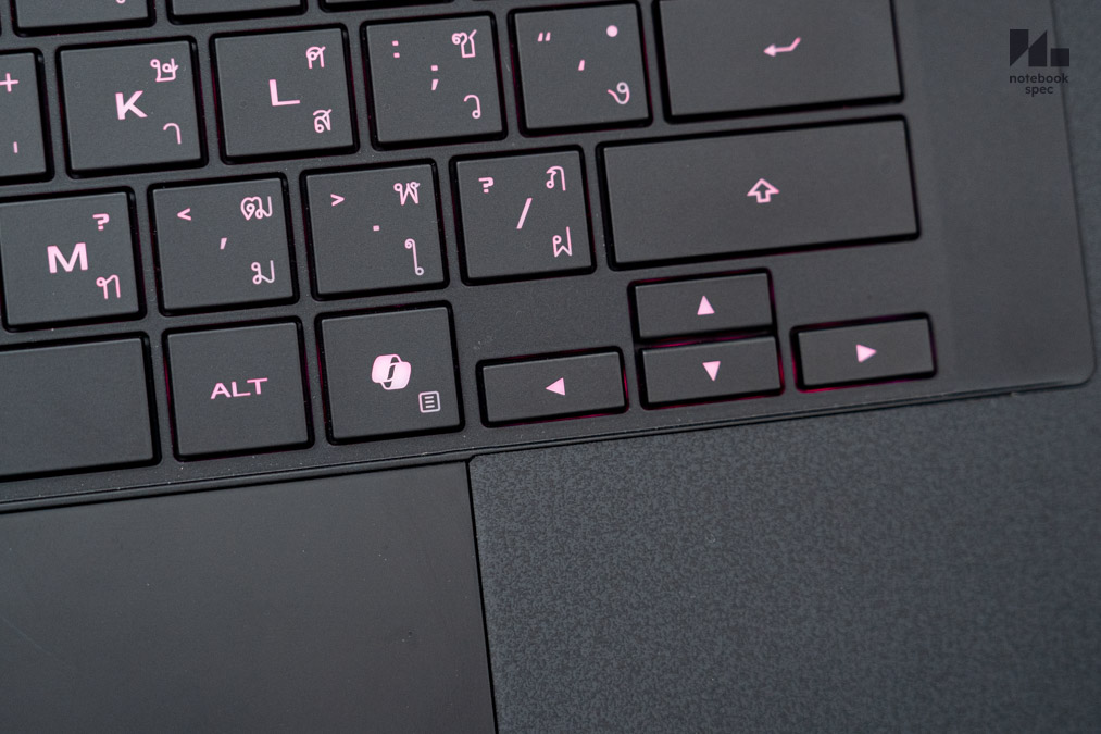 ROG Zephyrus DUO 46