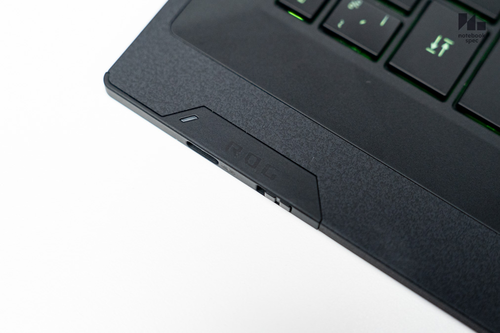 ROG Zephyrus DUO 51