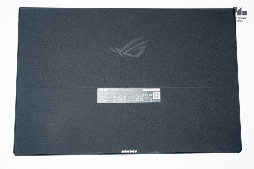 ROG Zephyrus DUO 54