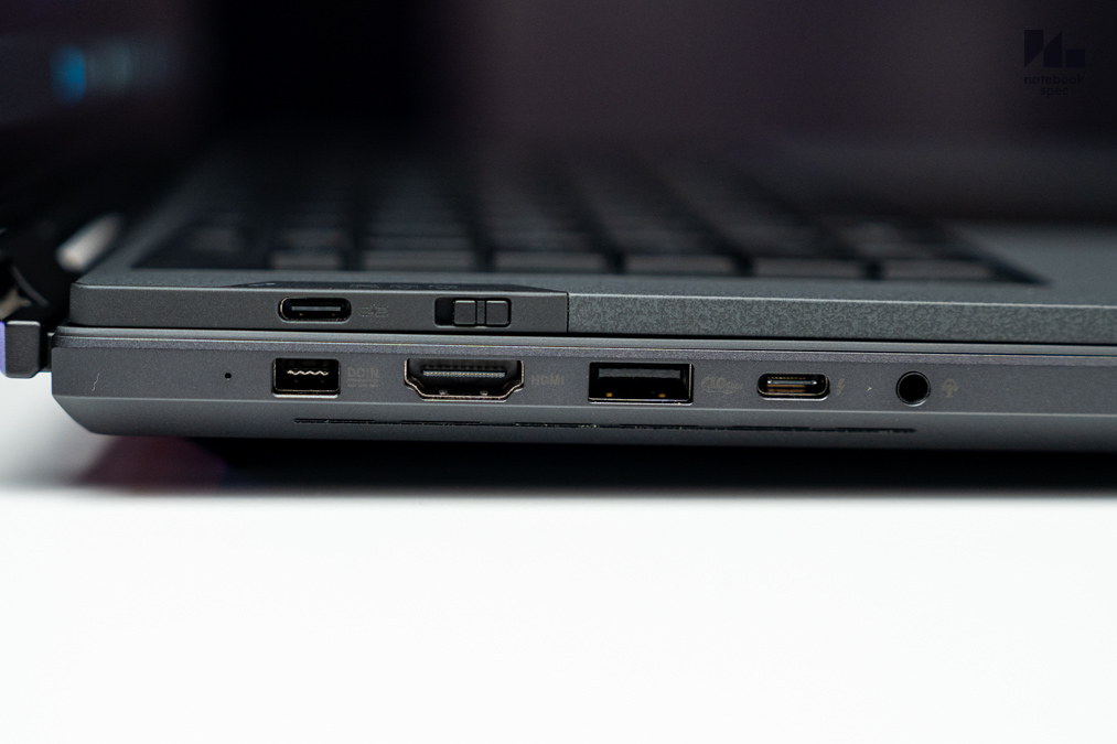 ROG Zephyrus DUO 60