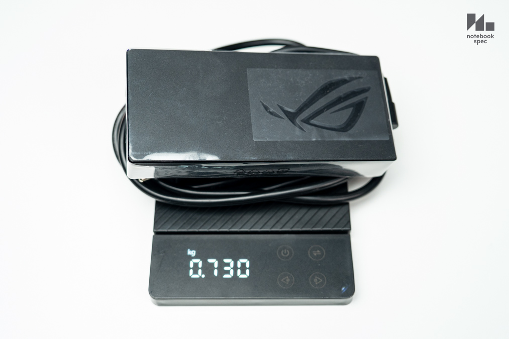 ROG Zephyrus DUO 89