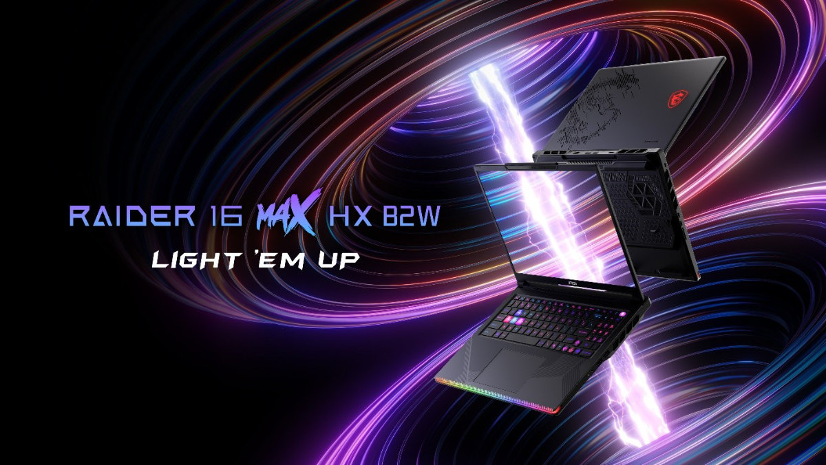 MSI