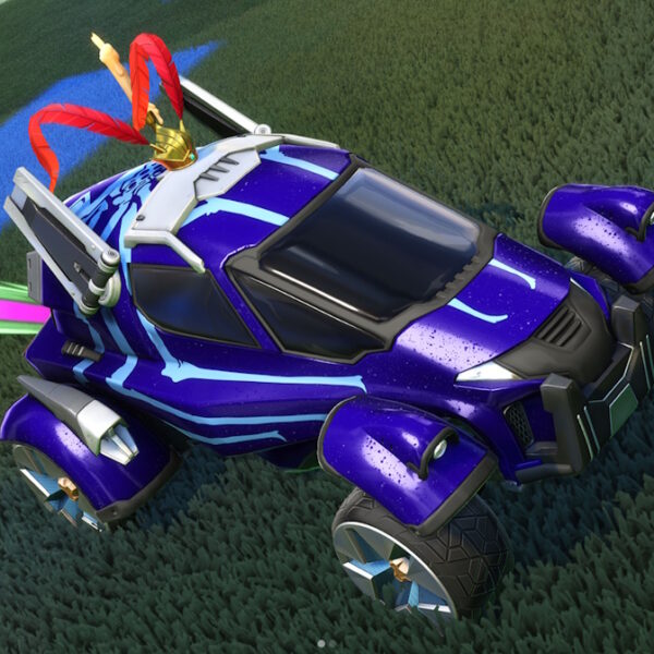Rocket game