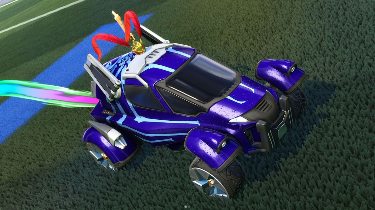 Rocket game