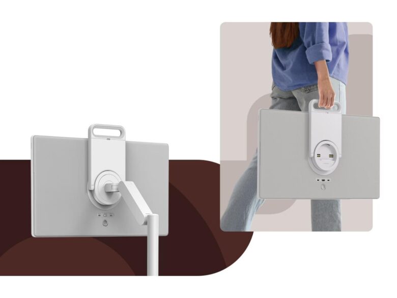 Samsung The Movingstyle 005
