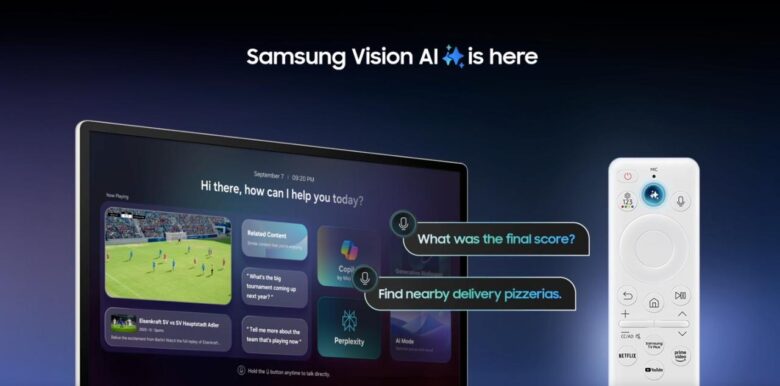 Samsung The Movingstyle 012