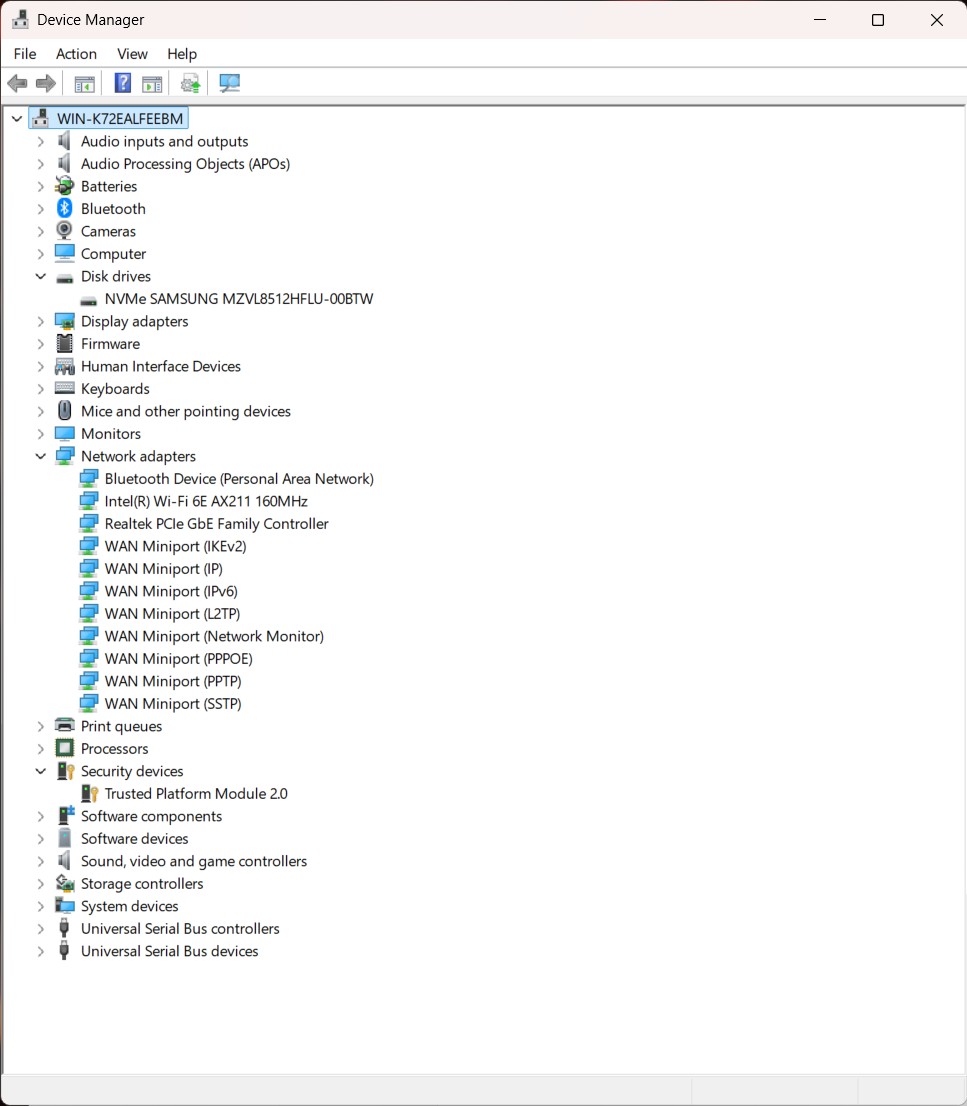 MSI Crosshair 16 HX E14W