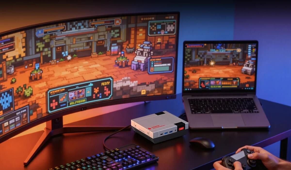 Mini PC