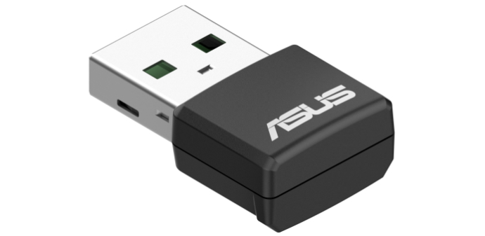 USB WiFi