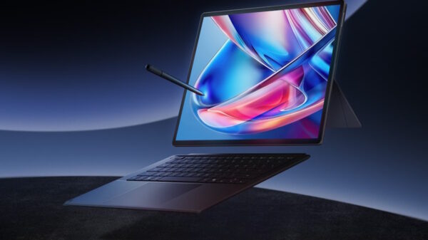 asus pz14 oled 14 144hz