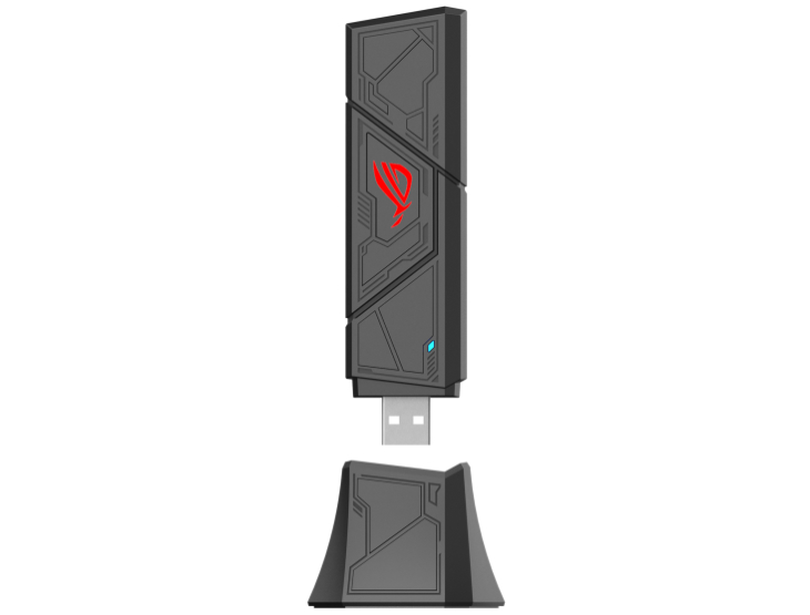 USB WiFi