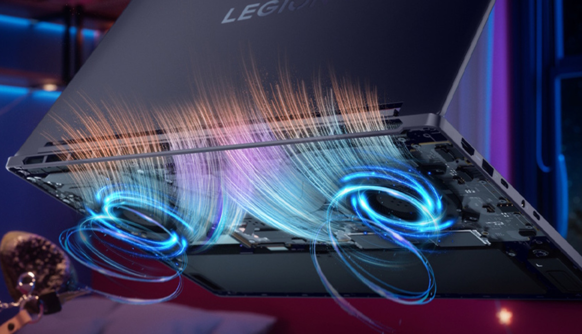 Lenovo Legion
