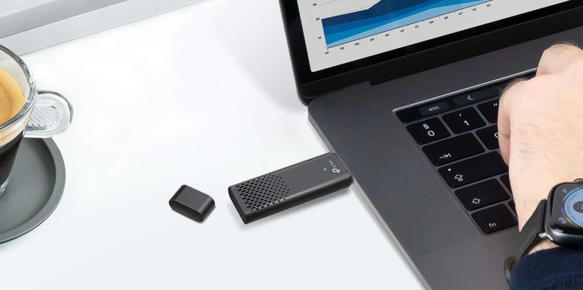 USB WiFi