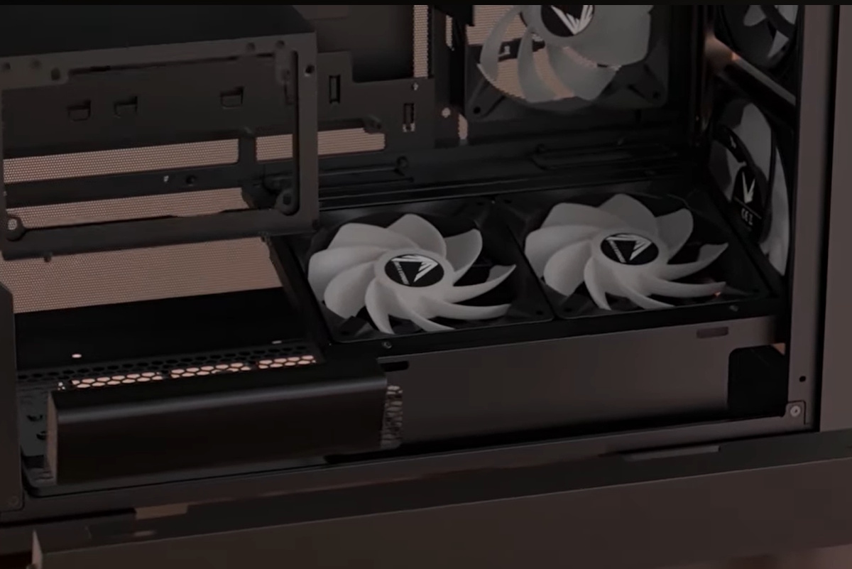 เคสคอม