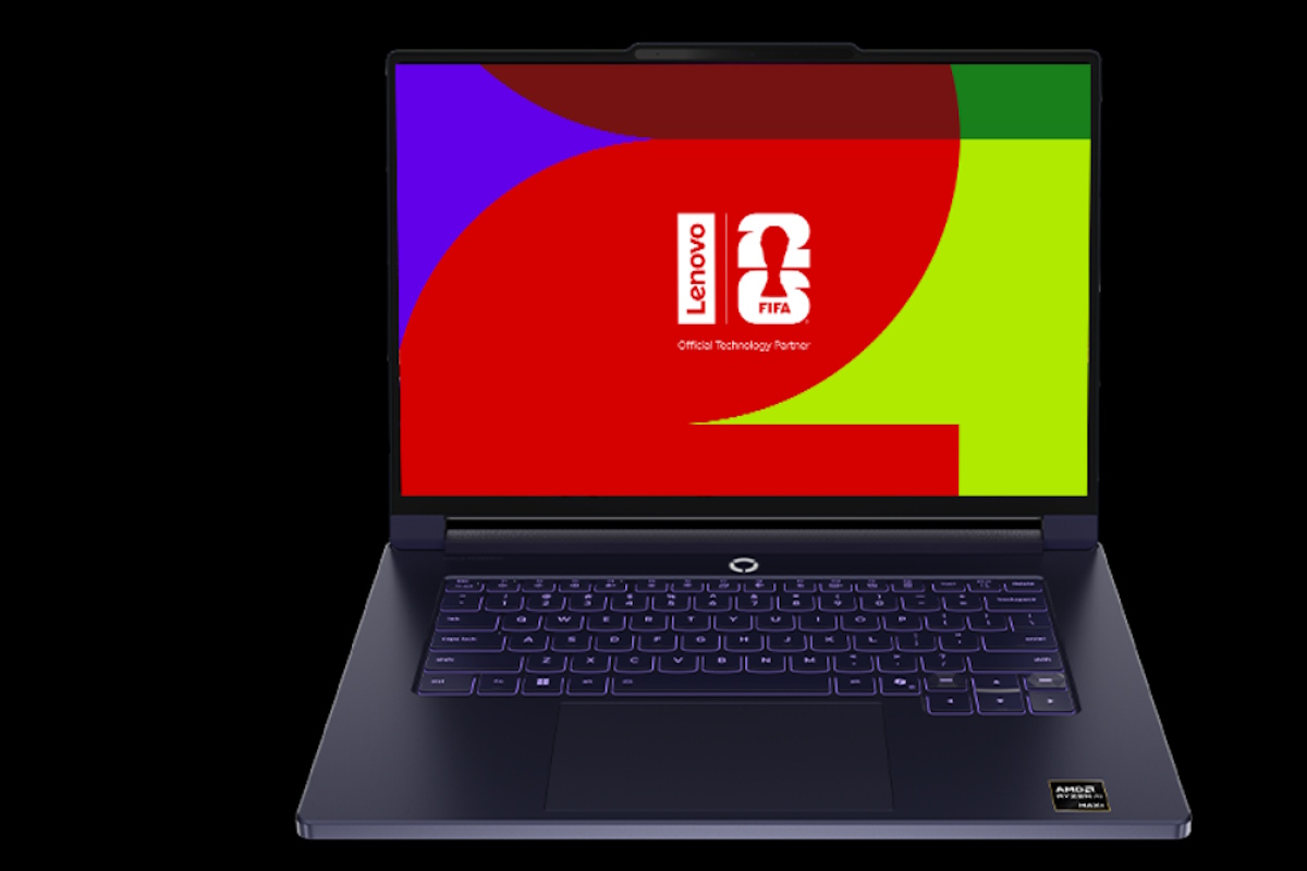 Lenovo Legion