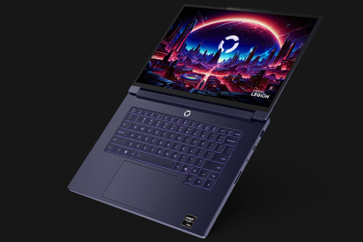 Lenovo Legion