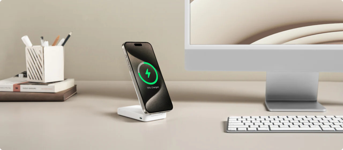 7 Powerbank MagSafe
