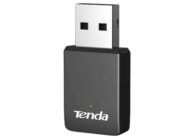 USB WiFi