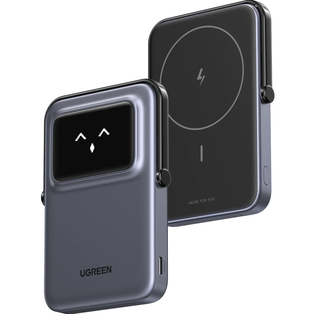 Powerbank MagSafe