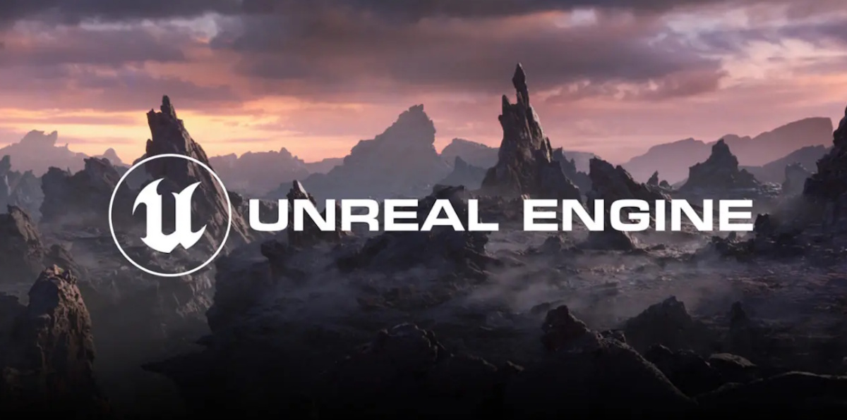 Unreal Engine
