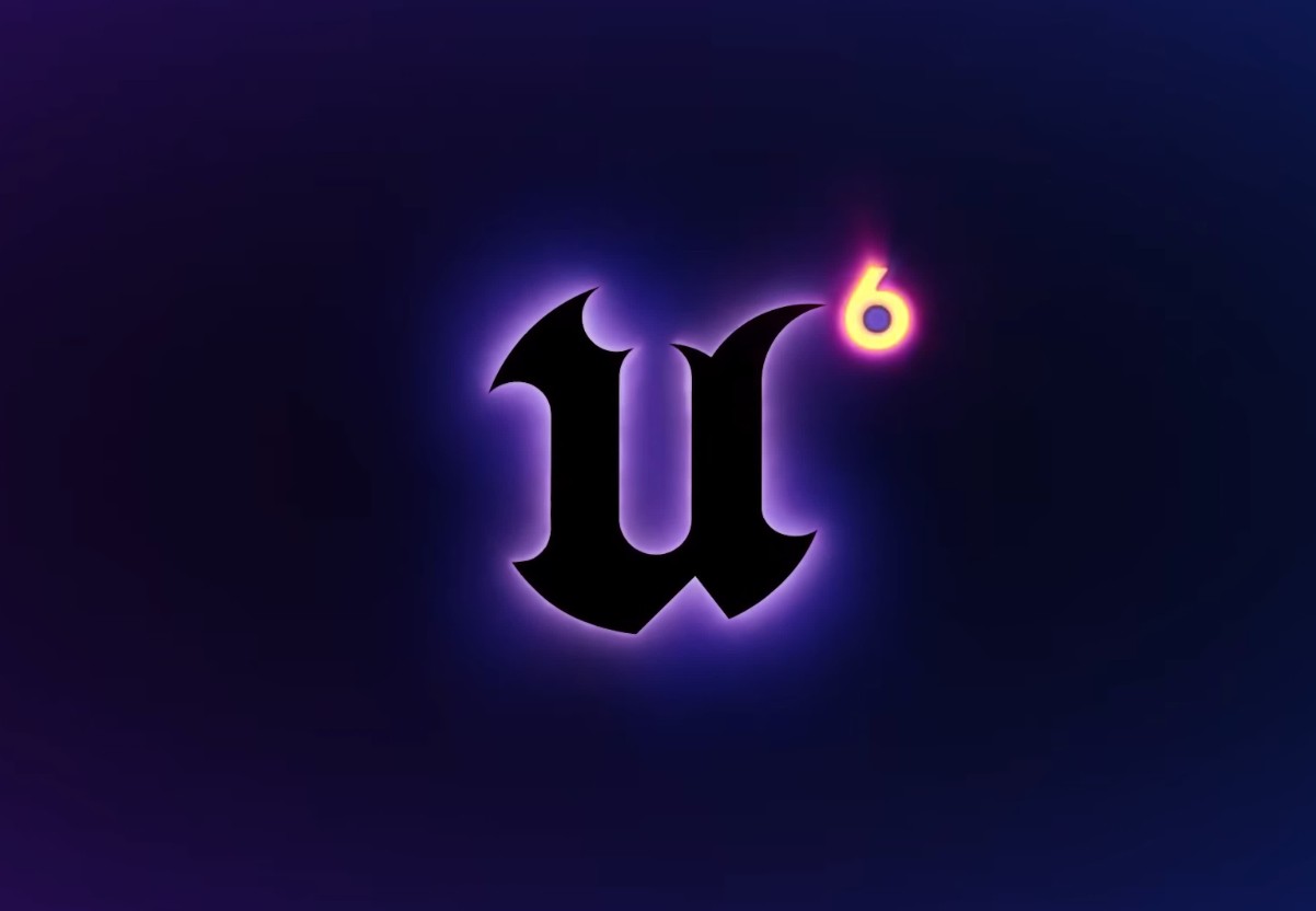Unreal Engine