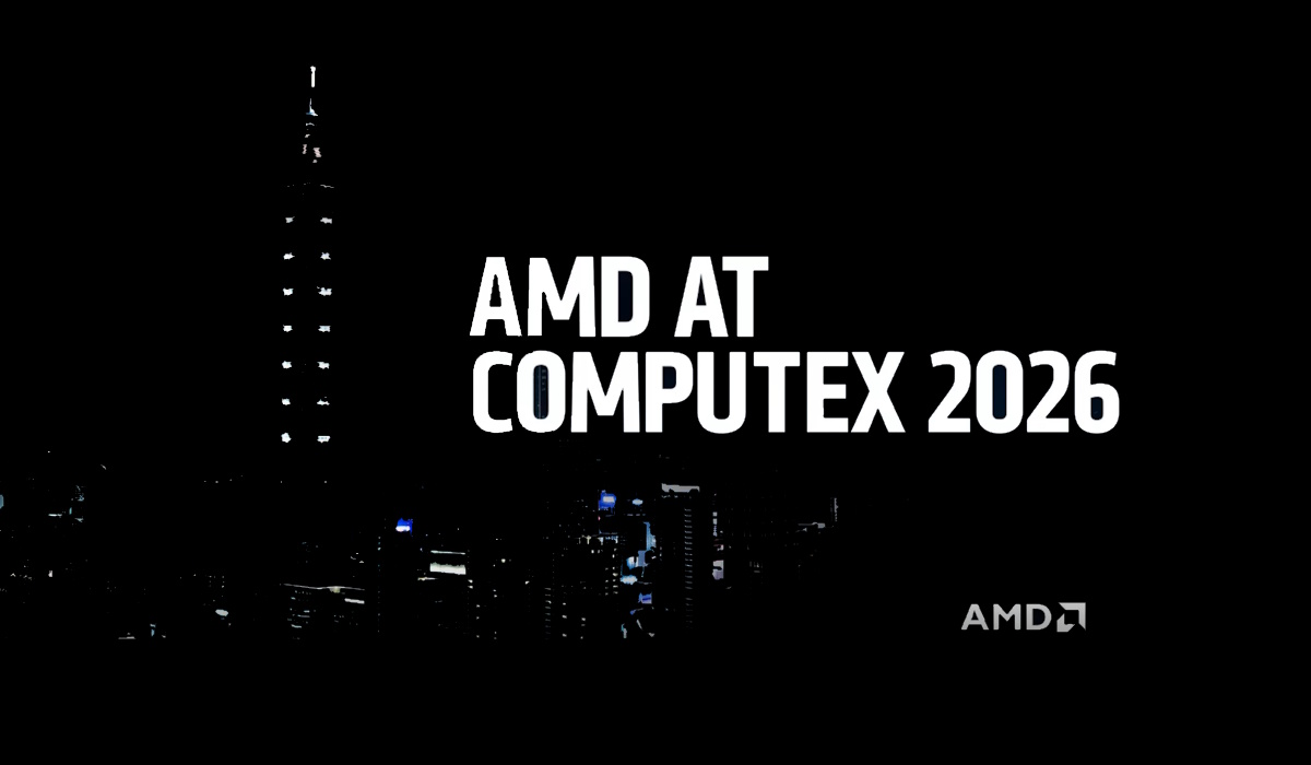 AMD