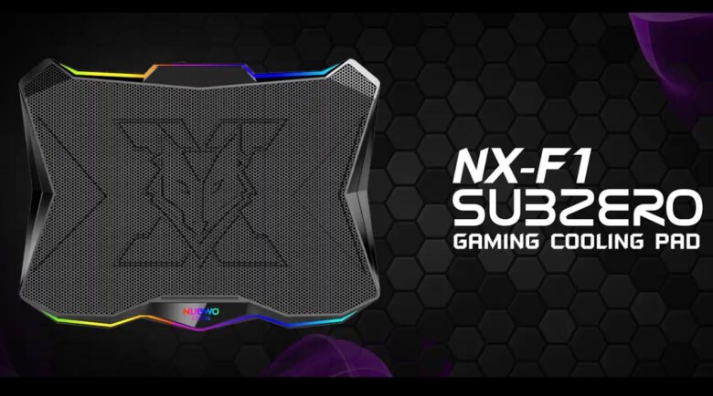 1 nubwo nx f1