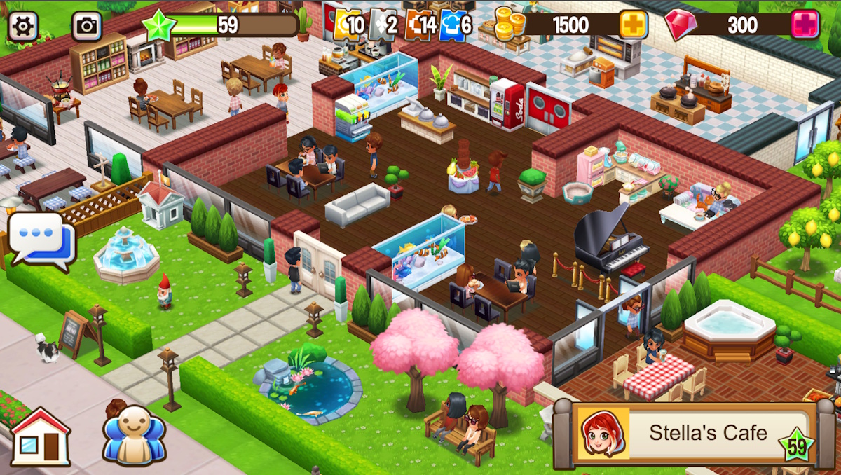เกมทำอาหาร
