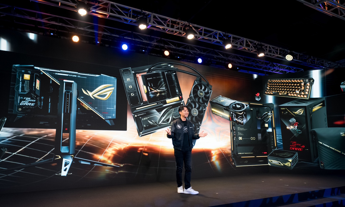 ASUS