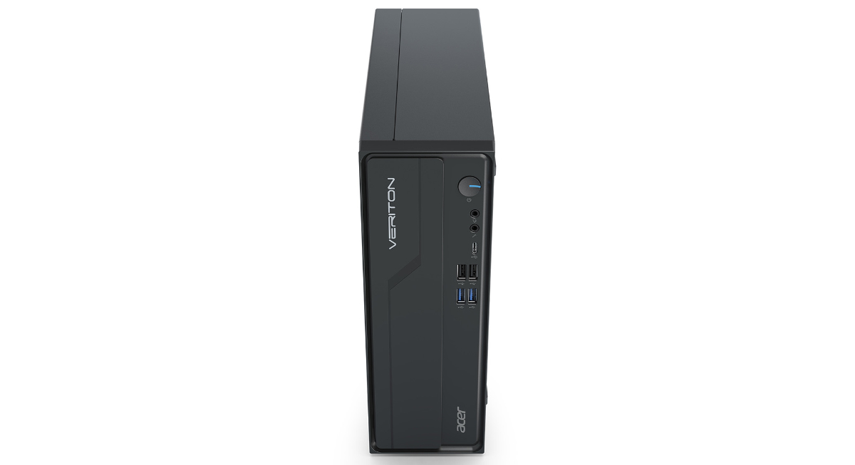 Acer Veriton 1000 Compact Tower VX1730G 02