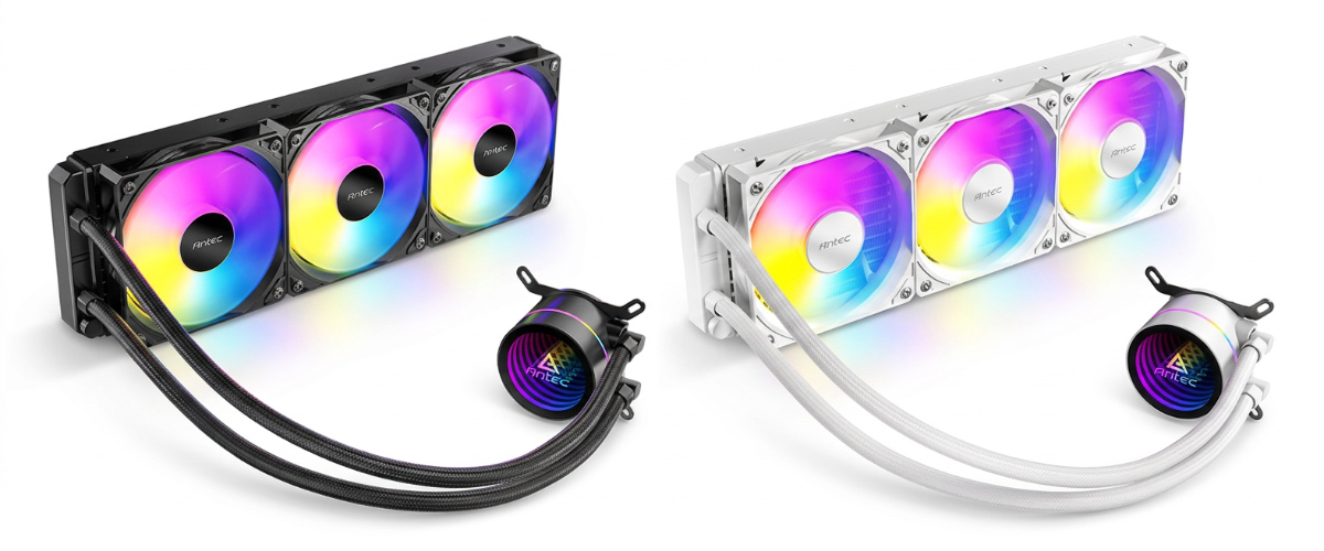 ANTEC LUNA 360 ARGB
