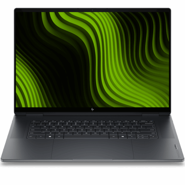HP Omnibook Ultra 16 FrontOpen