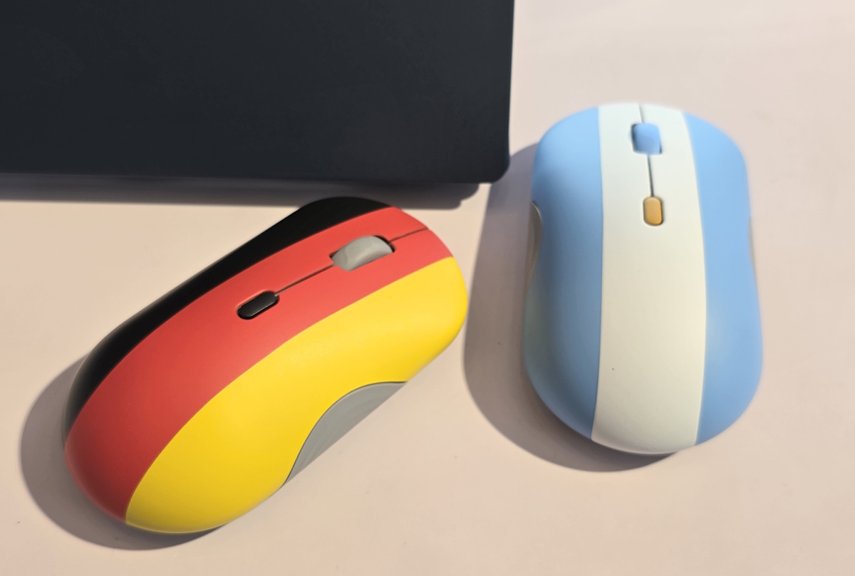 Lenovo x FIFA