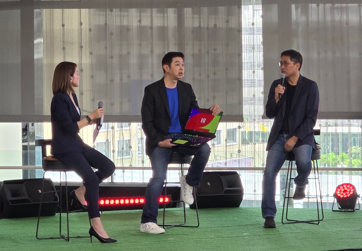 Lenovo x FIFA