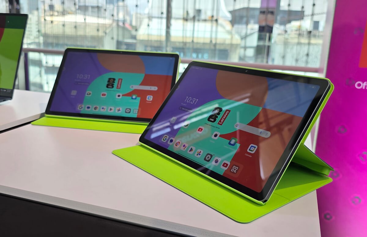 Lenovo x FIFA