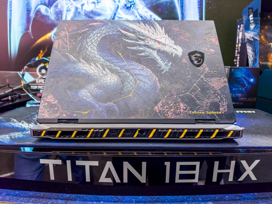 MSI Computex 2026 113