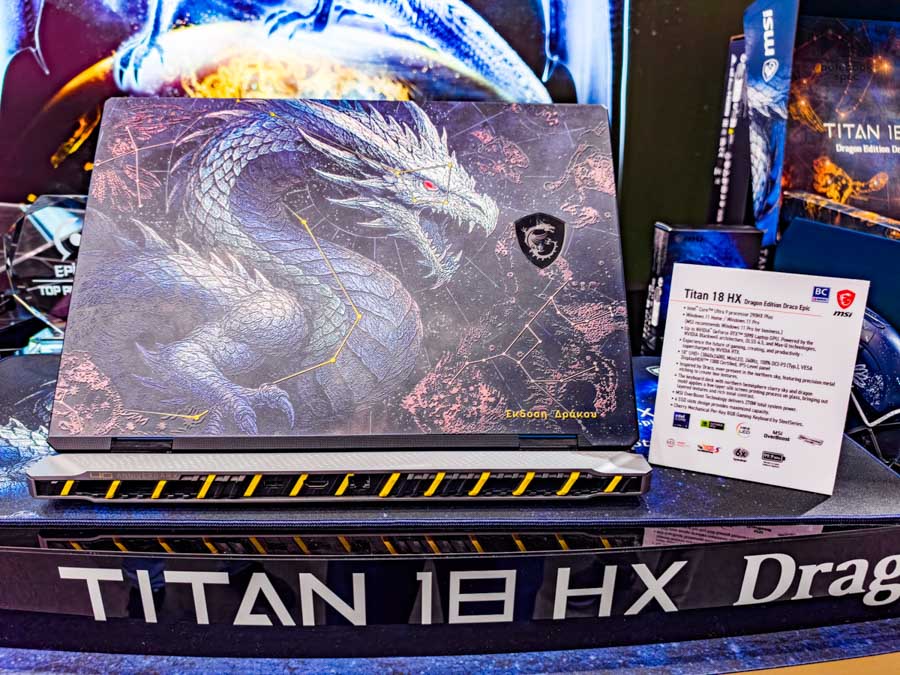 MSI Computex 2026 114
