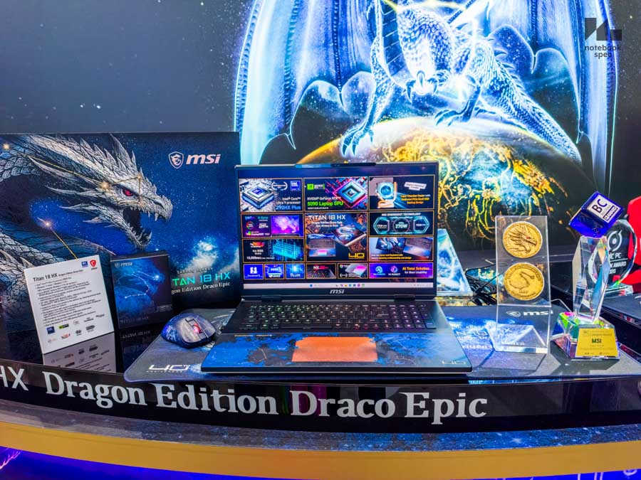 MSI Computex 2026 117