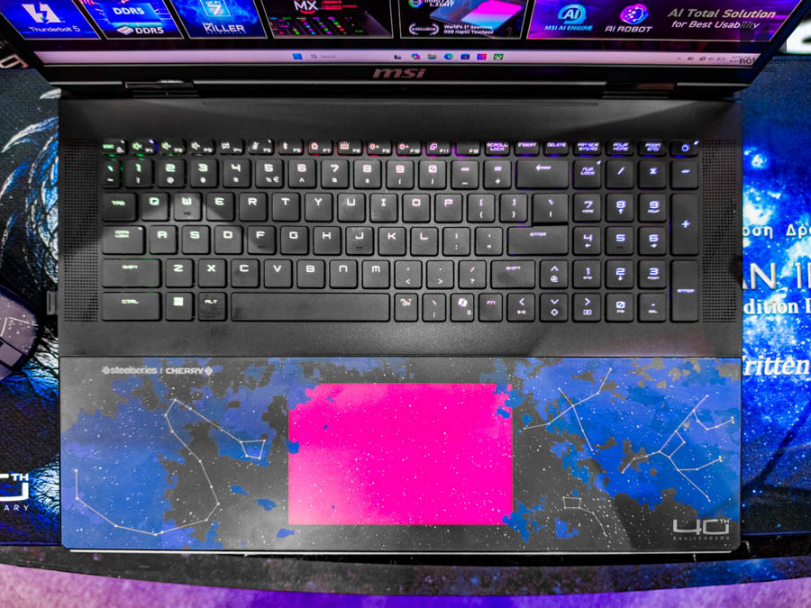 MSI Computex 2026 119