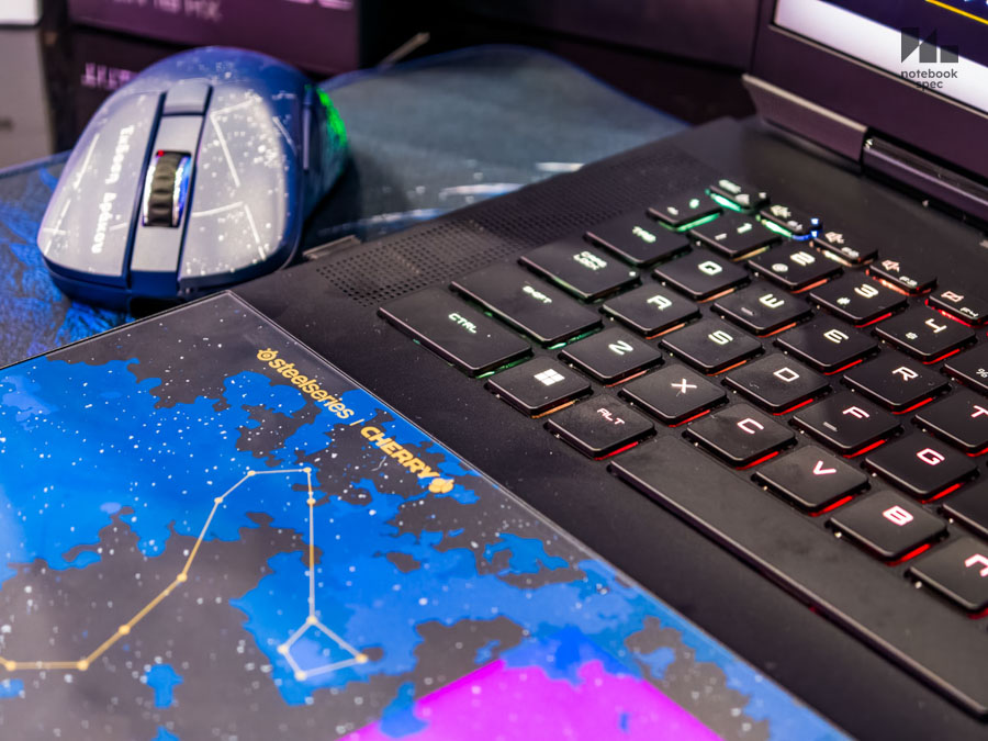 MSI Computex 2026 120