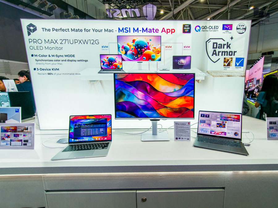 msi computex 2026